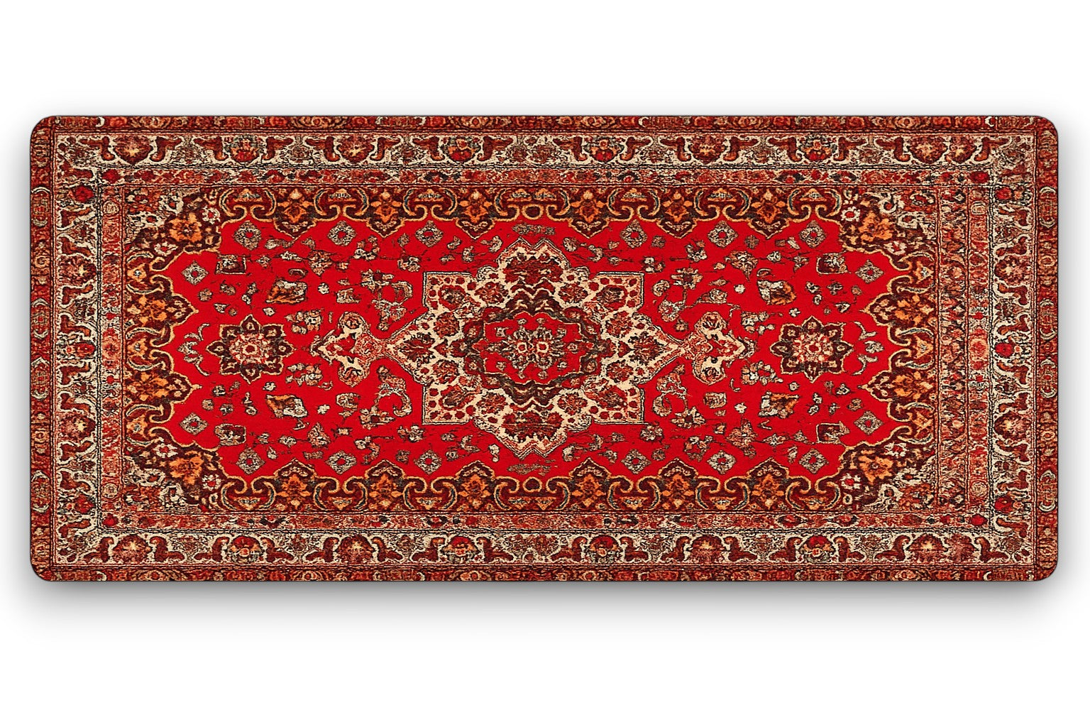 Balkan / Persian Carpet MousePad
