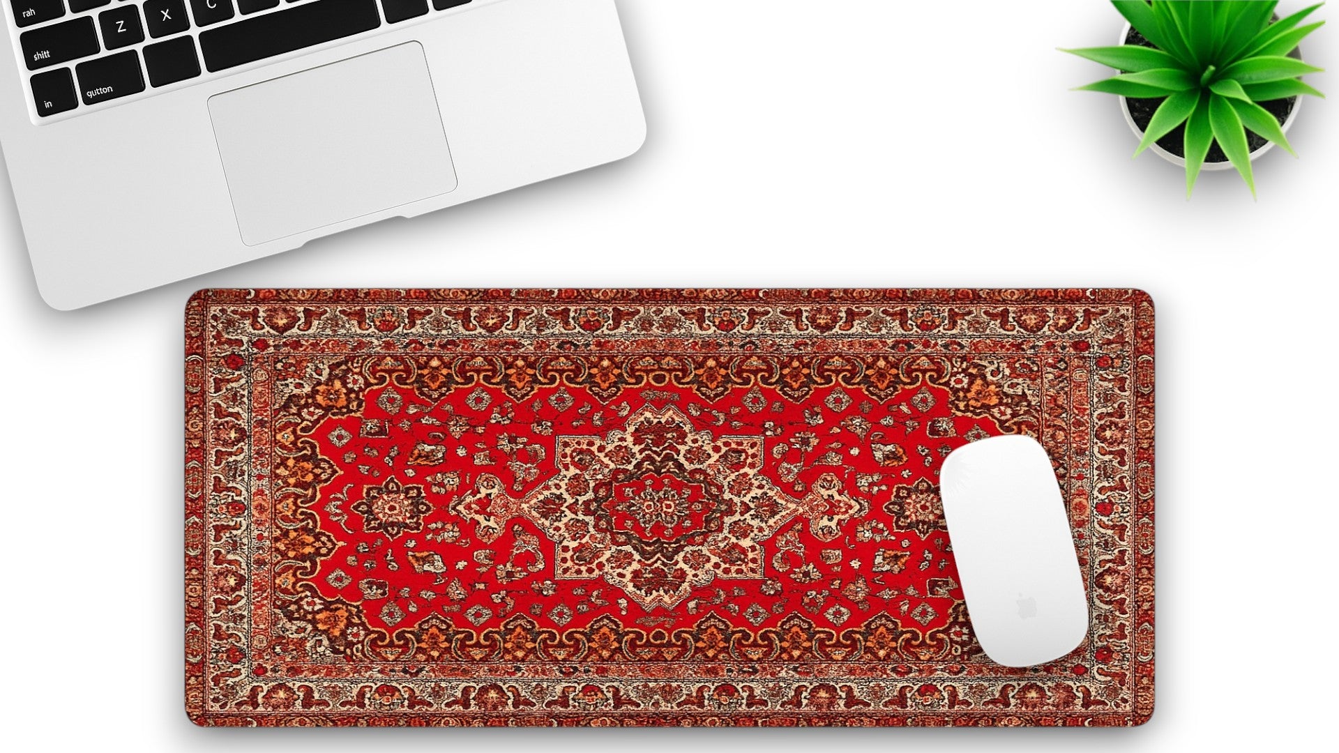 Balkan / Persian Carpet MousePad